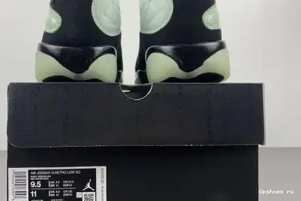 Low Jordan Single's 13 Retro Day (2021) Air DM0803-300  DM0803-300 0404